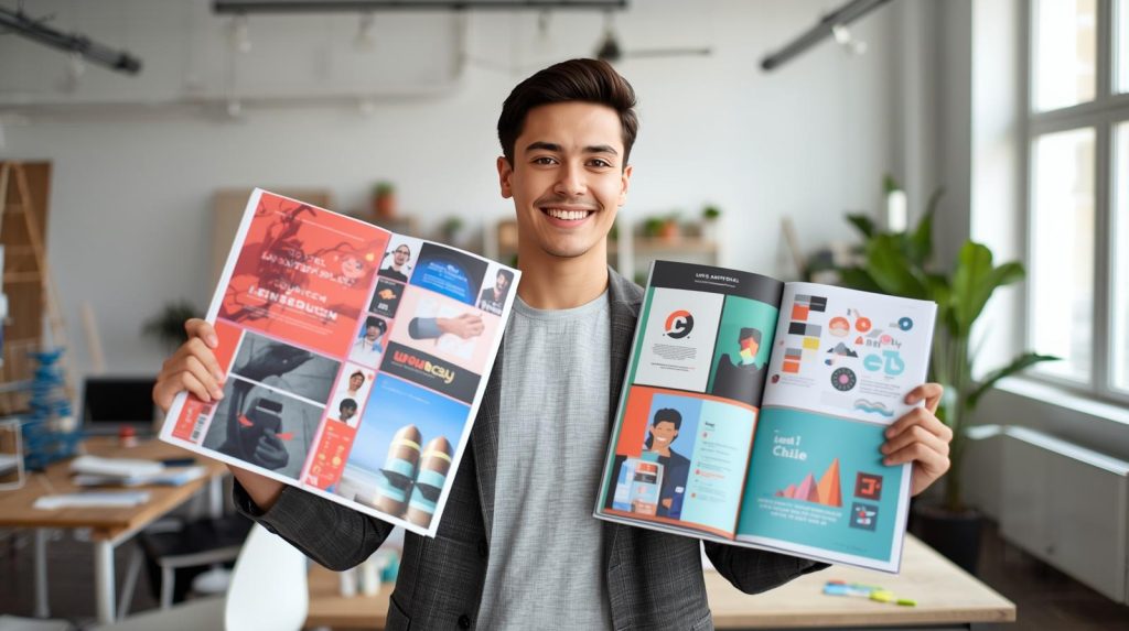 Career After Graduation in Graphic Design