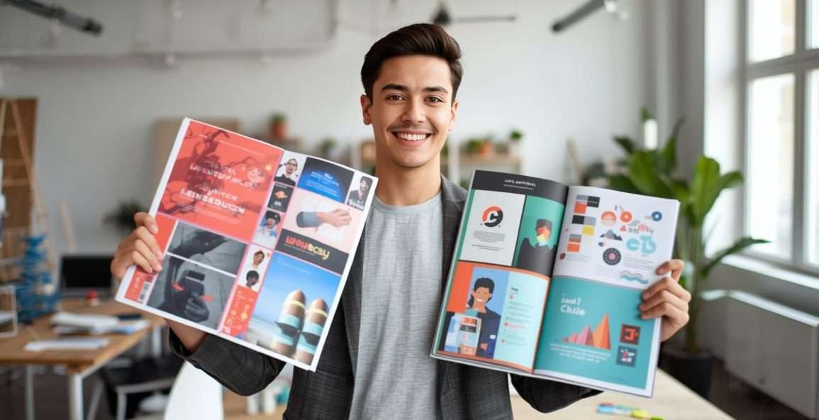 Career After Graduation in Graphic Design