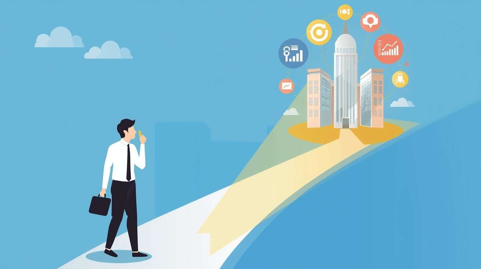 Changing Your Career to Digital Marketing: A Complete 2025 Guide