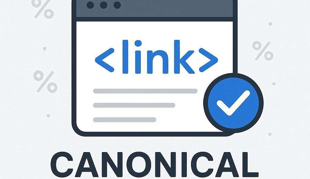 Canonical Tags