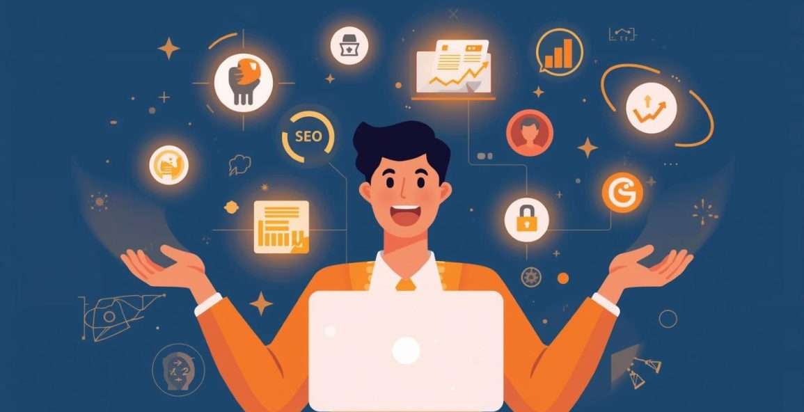 Digital Marketing as a Beginner