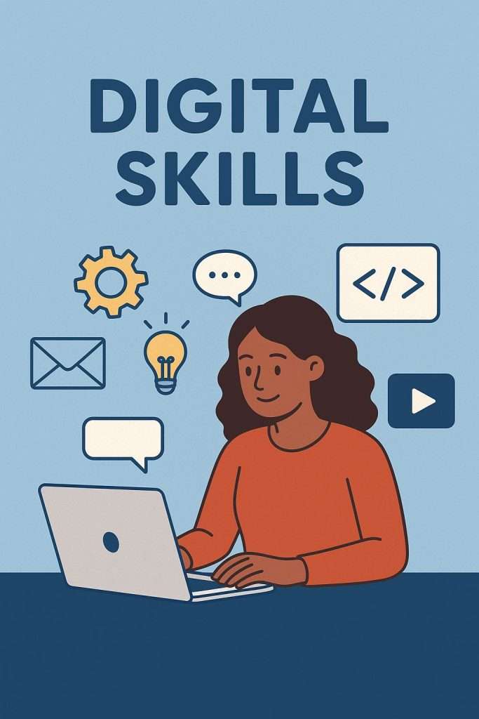 Digital Skills