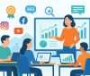 Digital marketing certificate course in Dehradun