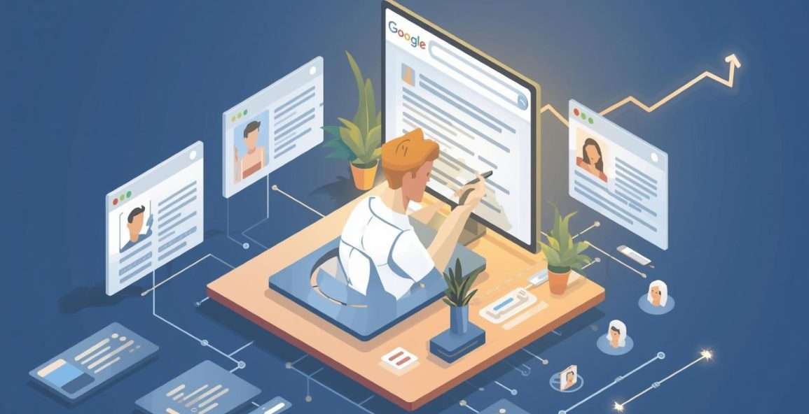 FREE High DA Profile Creation Sites List