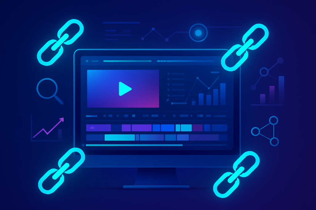 Free Video Submission Sites