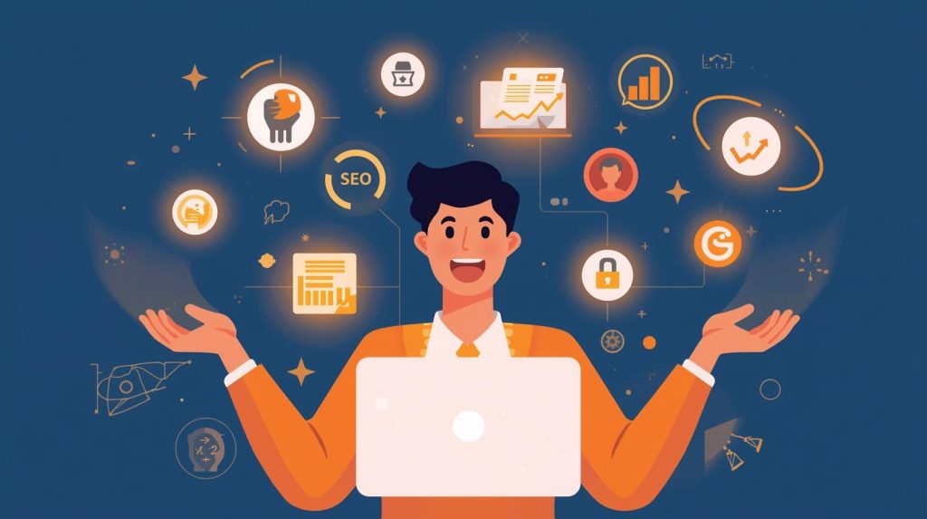 Digital Marketing as a Beginner