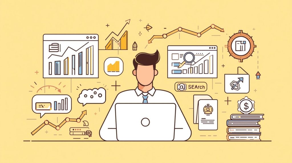 How to Become a SEO Professional
