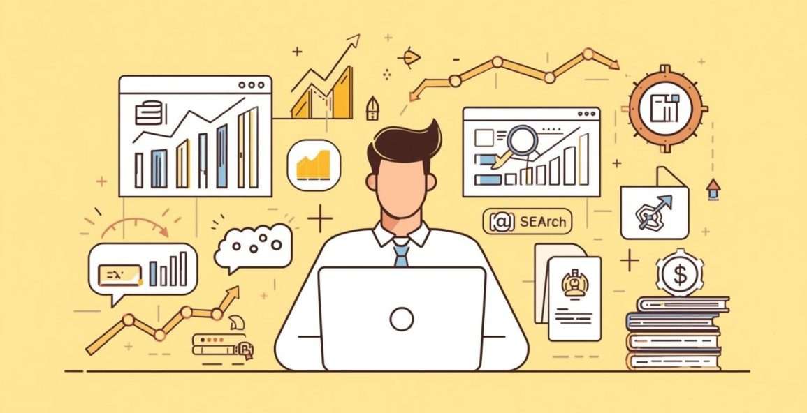 How to Become a SEO Professional