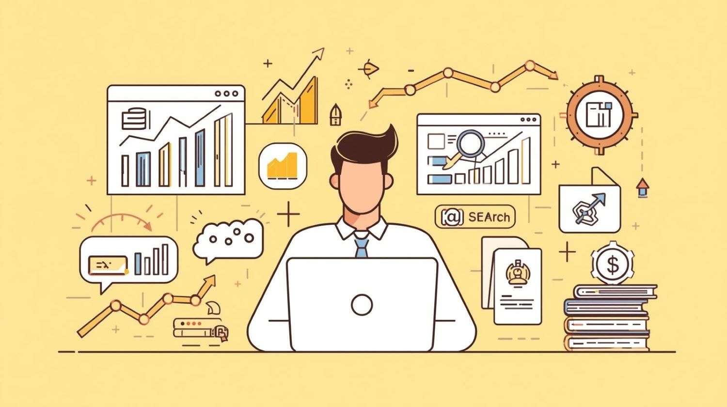 How to Become a SEO Professional: Complete Guide to Kickstart Your Career in Digital Marketing