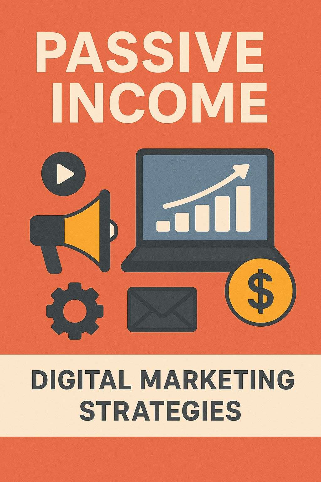 Unlocking Passive Income with Digital Marketing Strategies