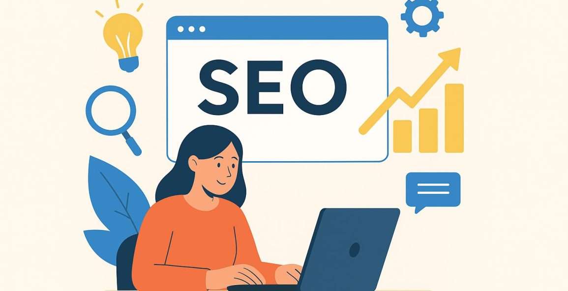 How to Learn SEO Skills