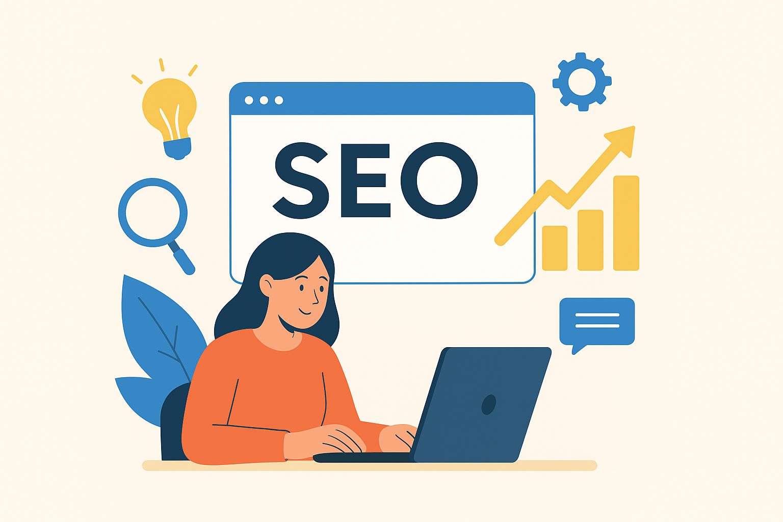 How to Learn SEO Skills and Build a Digital Marketing Career