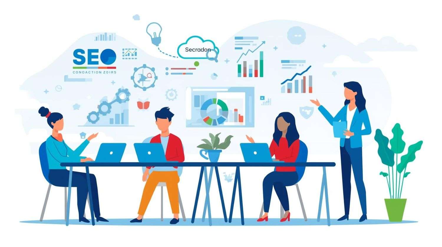 Best SEO Training in Dehradun – Hands-On Learning to Become an SEO Expert