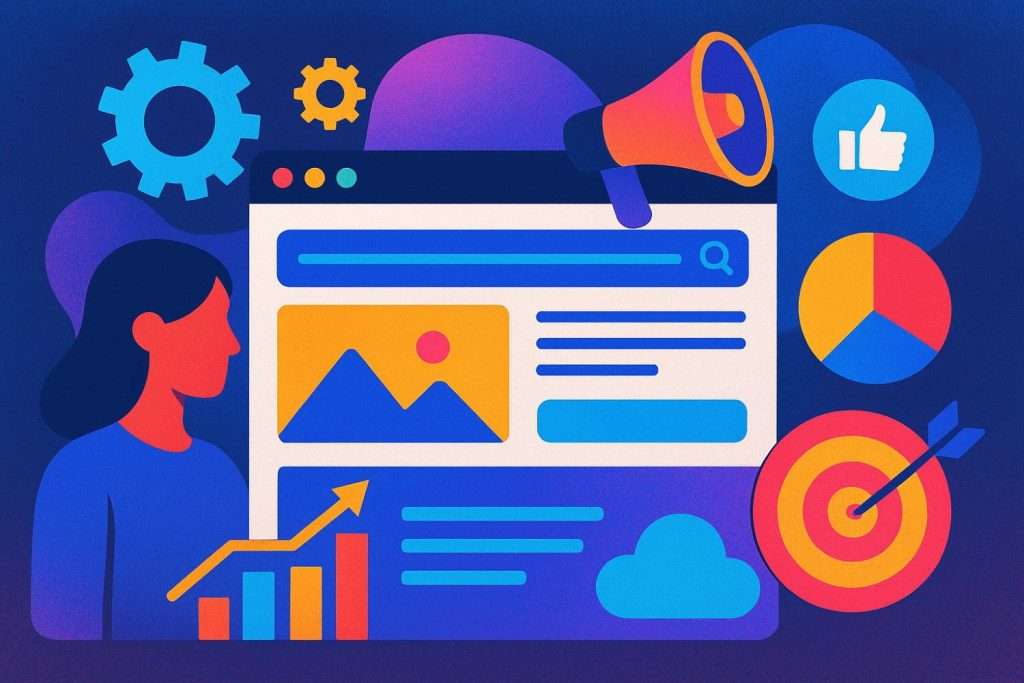 Significance of Website Design in Digital Marketing