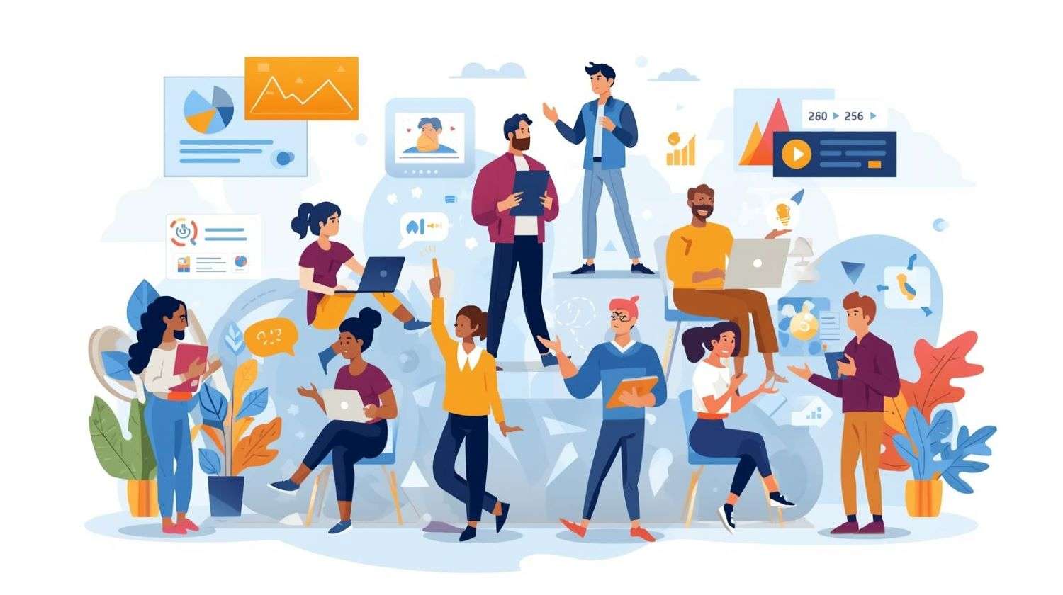 Best Skill-Oriented Courses in 2025 to Boost Your Career