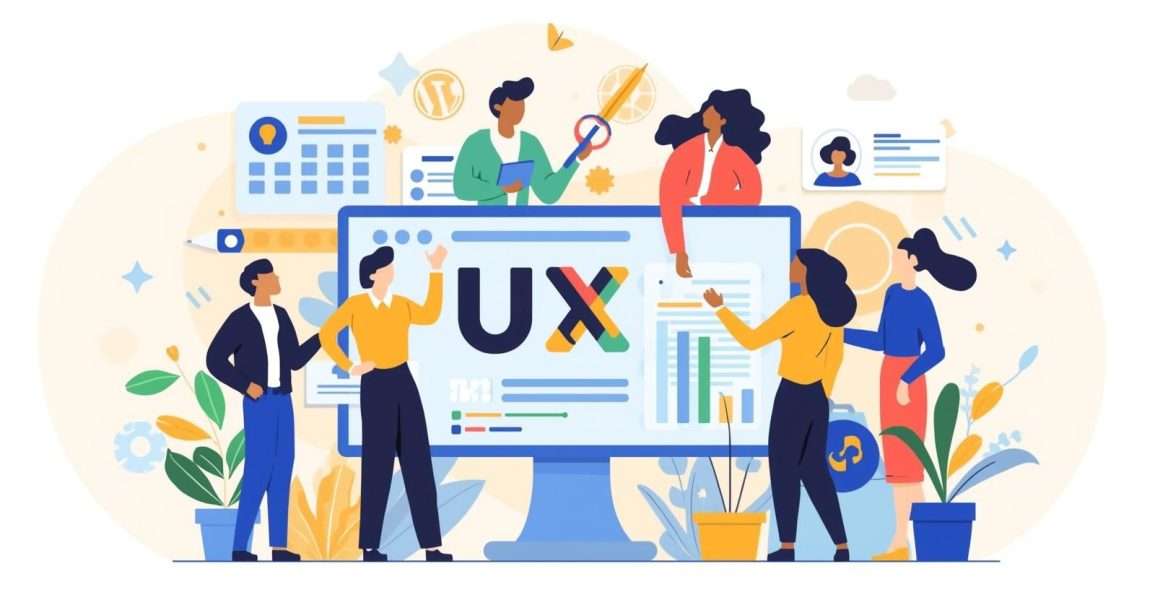 Skills Required to Become a UX Designer