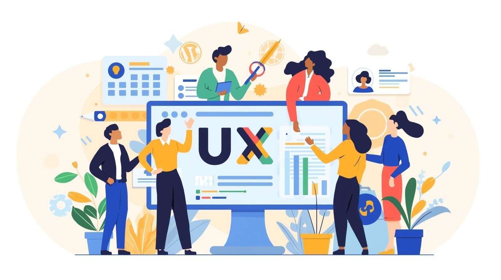 Skills Required to Become a UX Designer: A Complete Guide for Aspiring Professionals