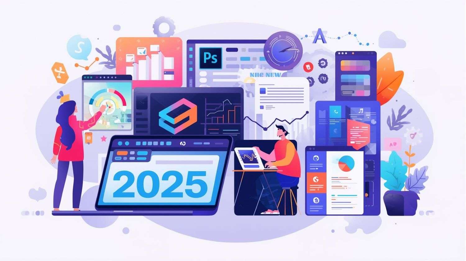 Top 10 High-Paying Graphic Design Jobs in 2025