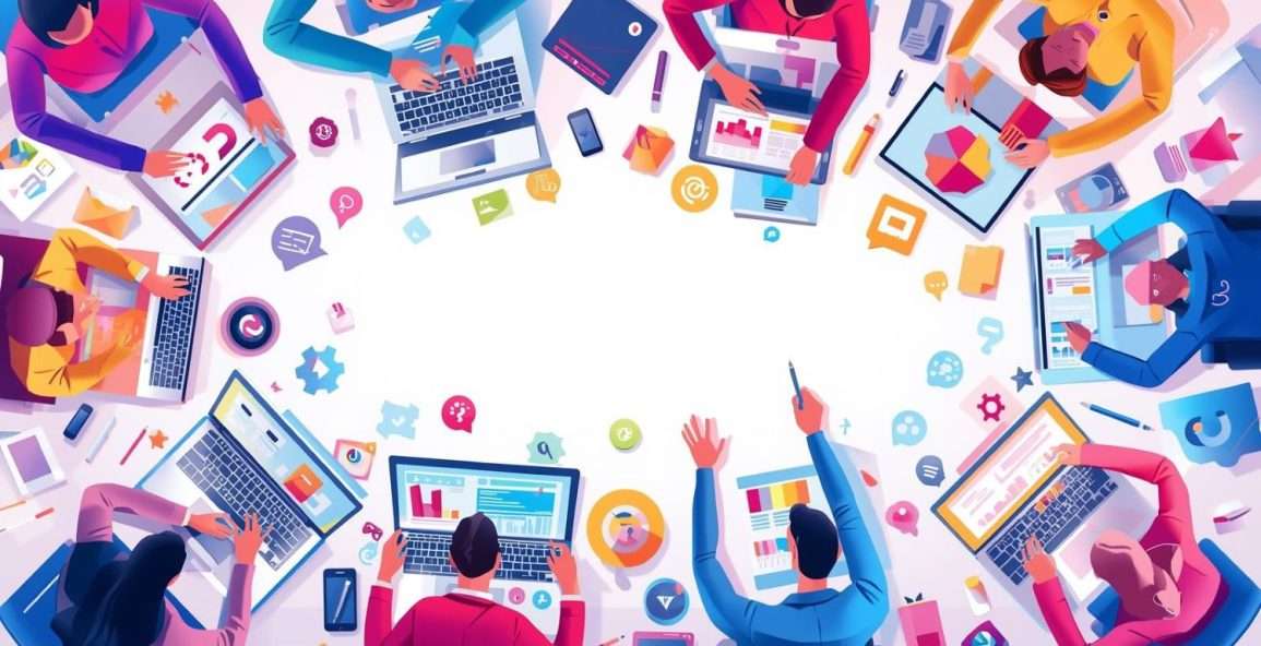 Types of Graphic Design