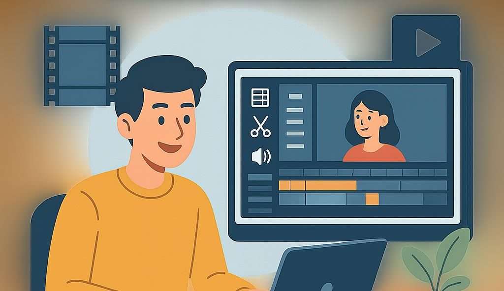 Video Editing Coaching Centre