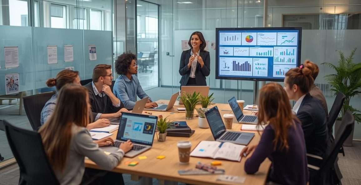 digital marketing internship