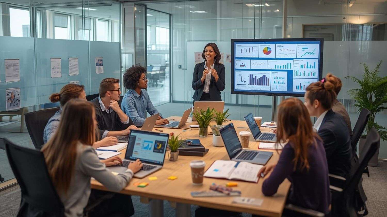 Digital Marketing Internship in Dehradun – Your Ultimate Guide to Kickstart a Successful Career