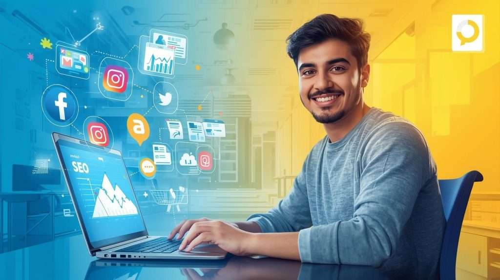 Can I Do a Digital Marketing Course After 12th?