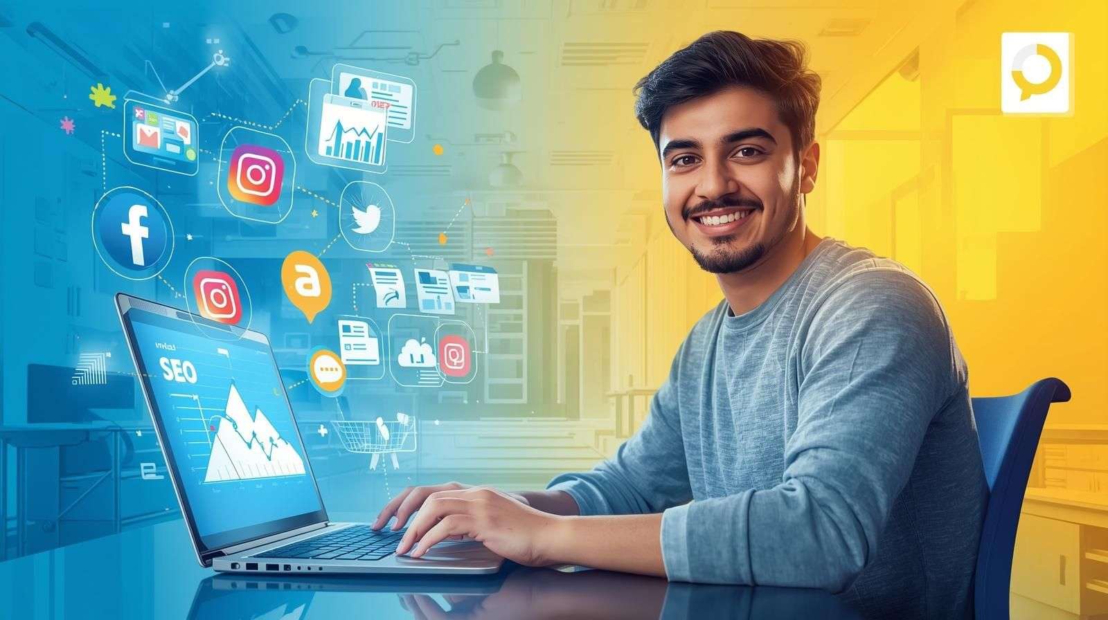 Can I Do a Digital Marketing Course After 12th? A Comprehensive Guide