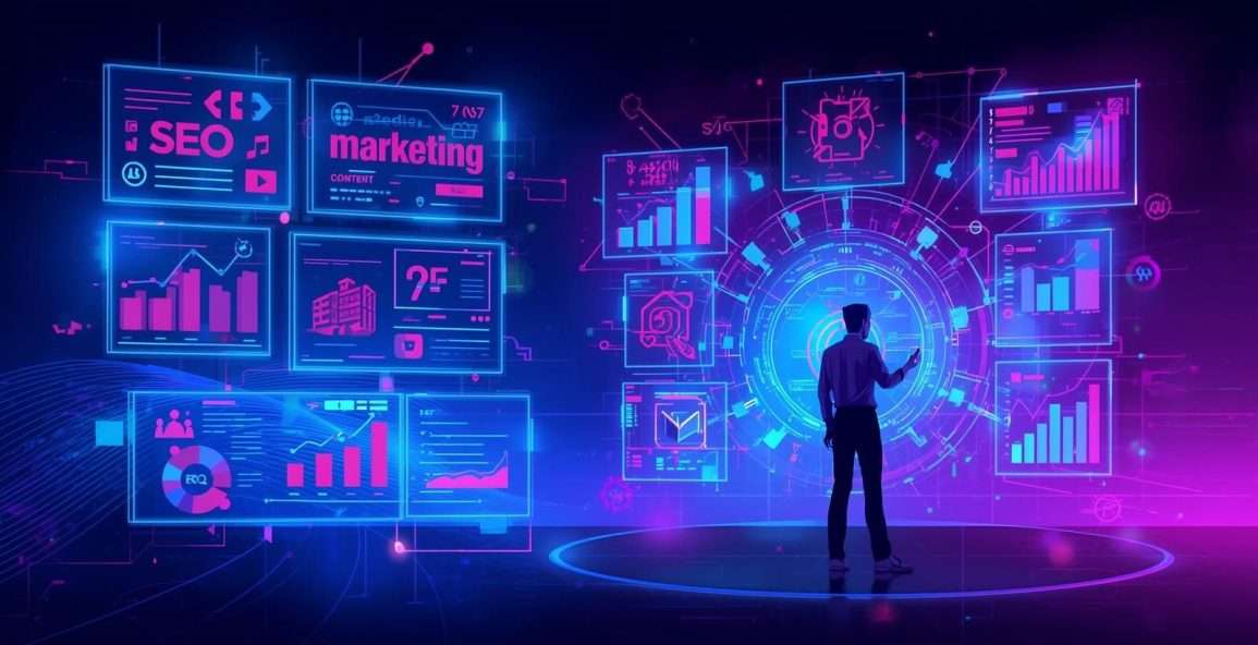 Digital Marketing Strategy