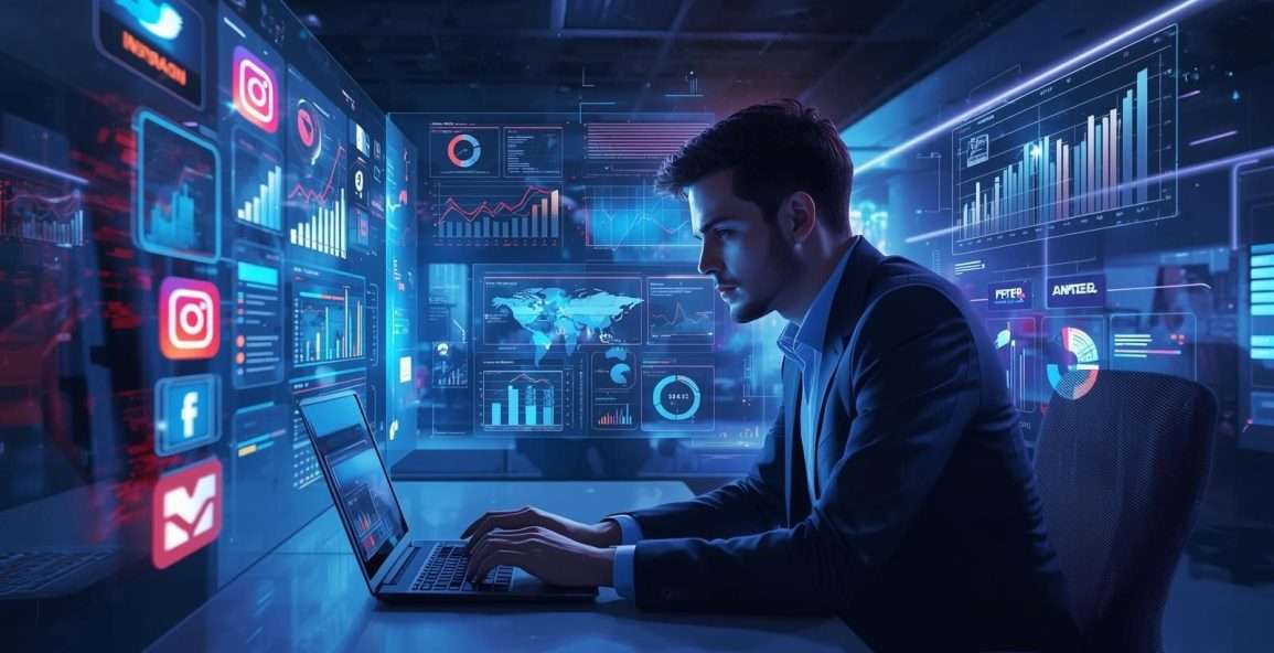 Is Digital Marketing a Good Career in 2025