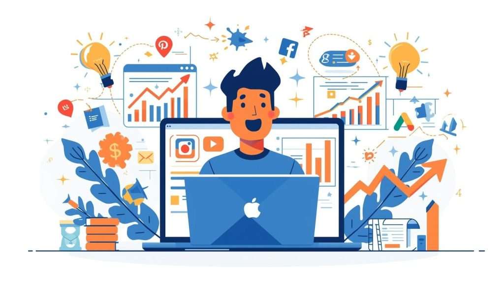 Is digital marketing course useful?