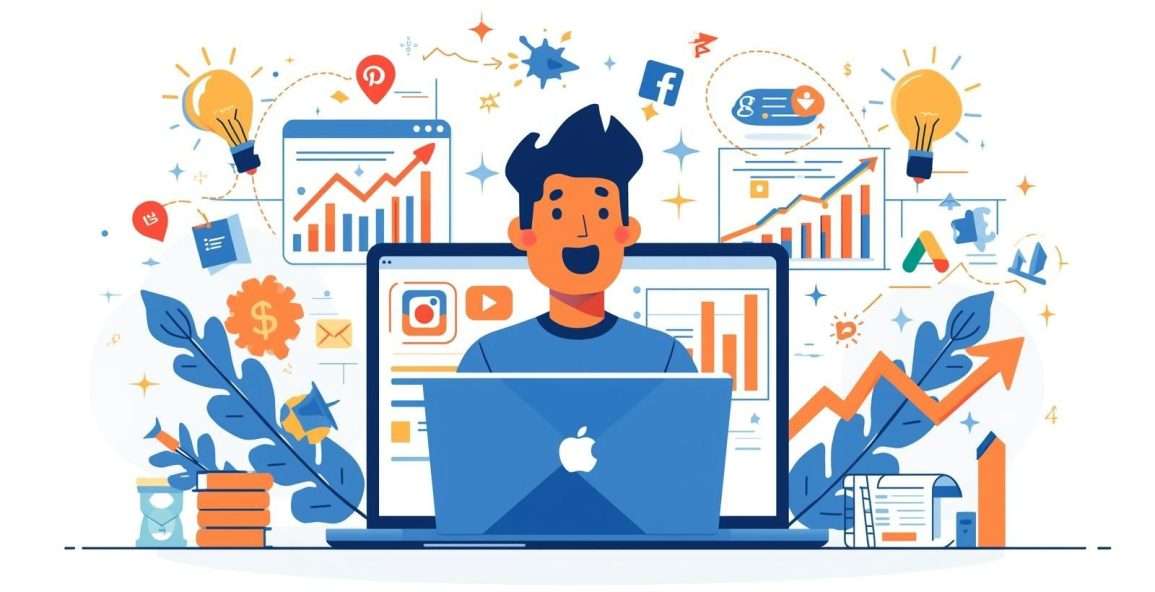 Is digital marketing course useful?