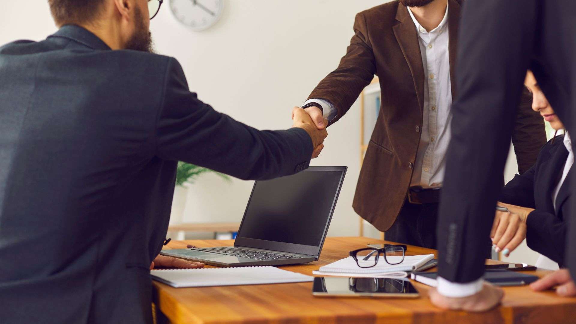 How to get clients for digital marketing?