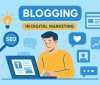 What is Blogging in Digital Marketing?