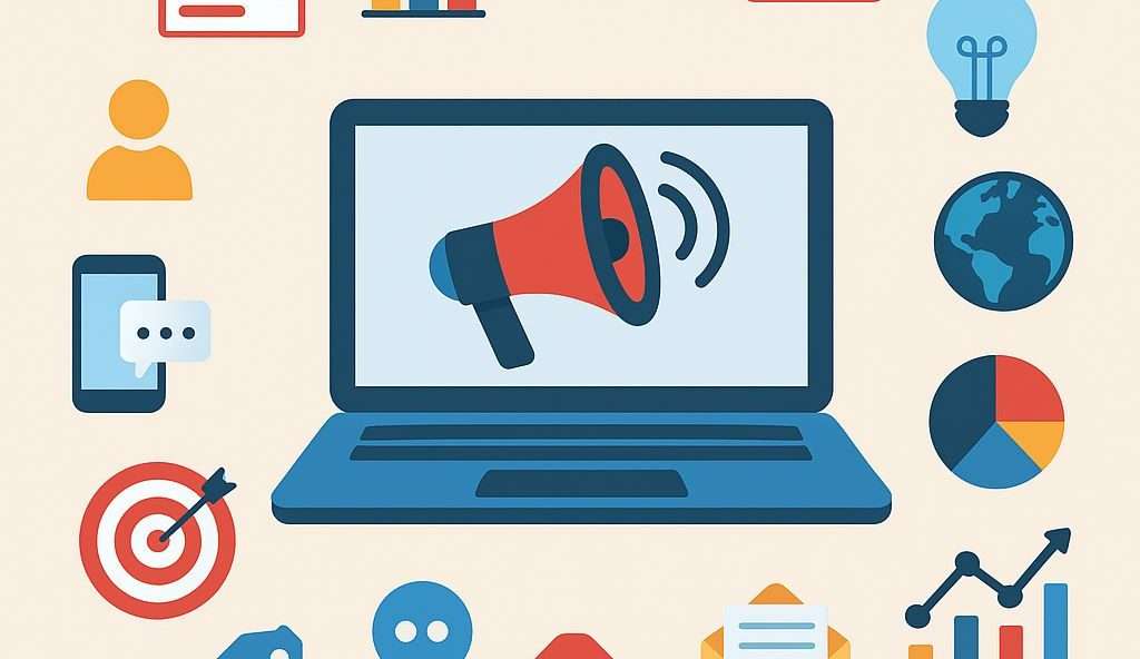 Benefits of Digital Marketing