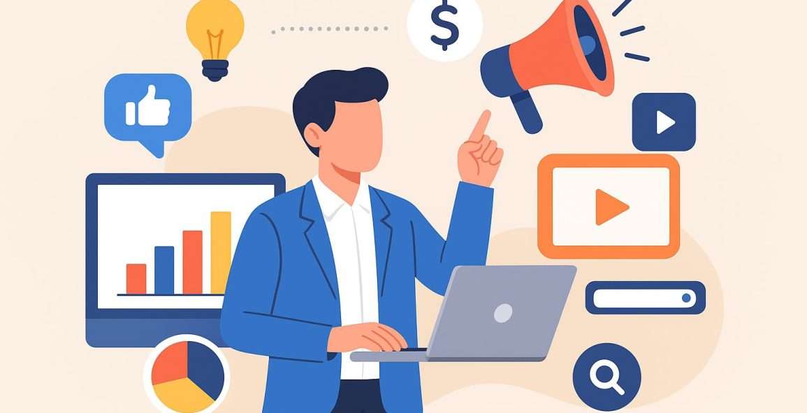 Best Digital Marketing Institute in India