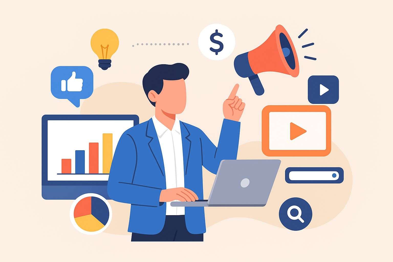 Best Digital Marketing Institute in India: A Definitive Guide