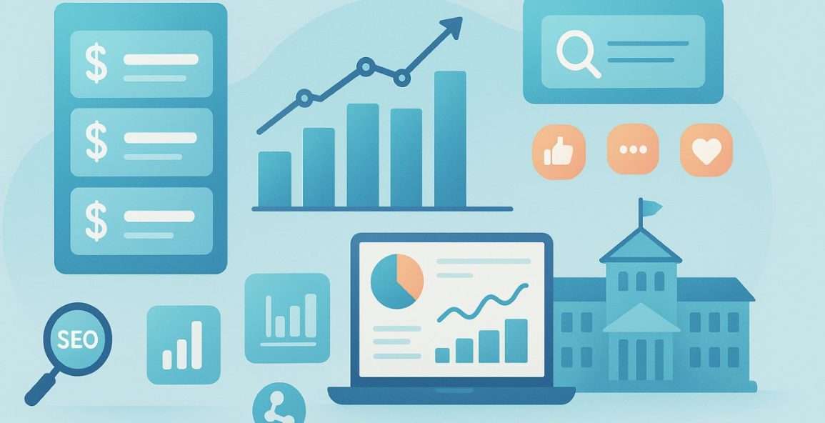 Digital Marketing Course Fees Structure in Dehradun’s Institutes