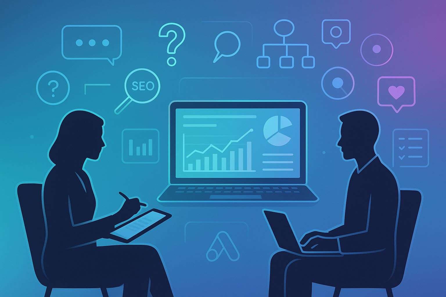 Digital Marketing Interview Questions: Complete 2025 Guide