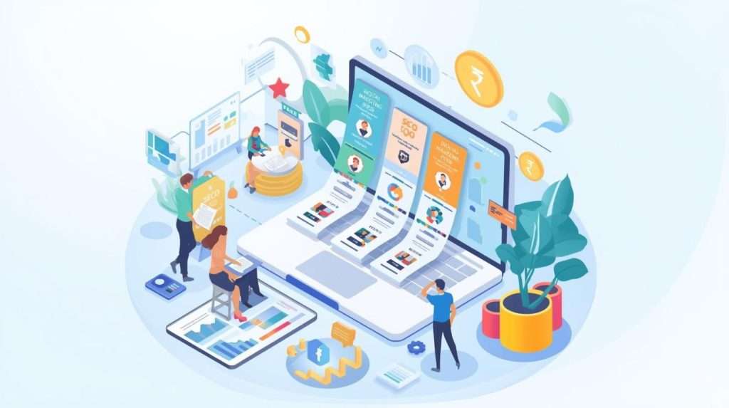 digital marketing course fees in dehradun