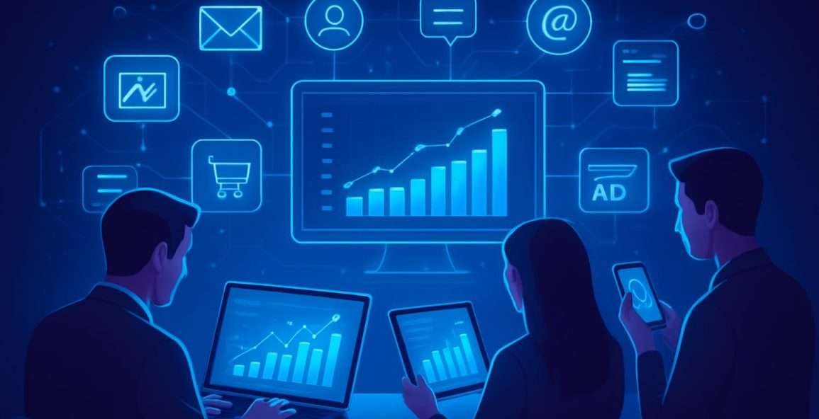 What is Electronic Marketing